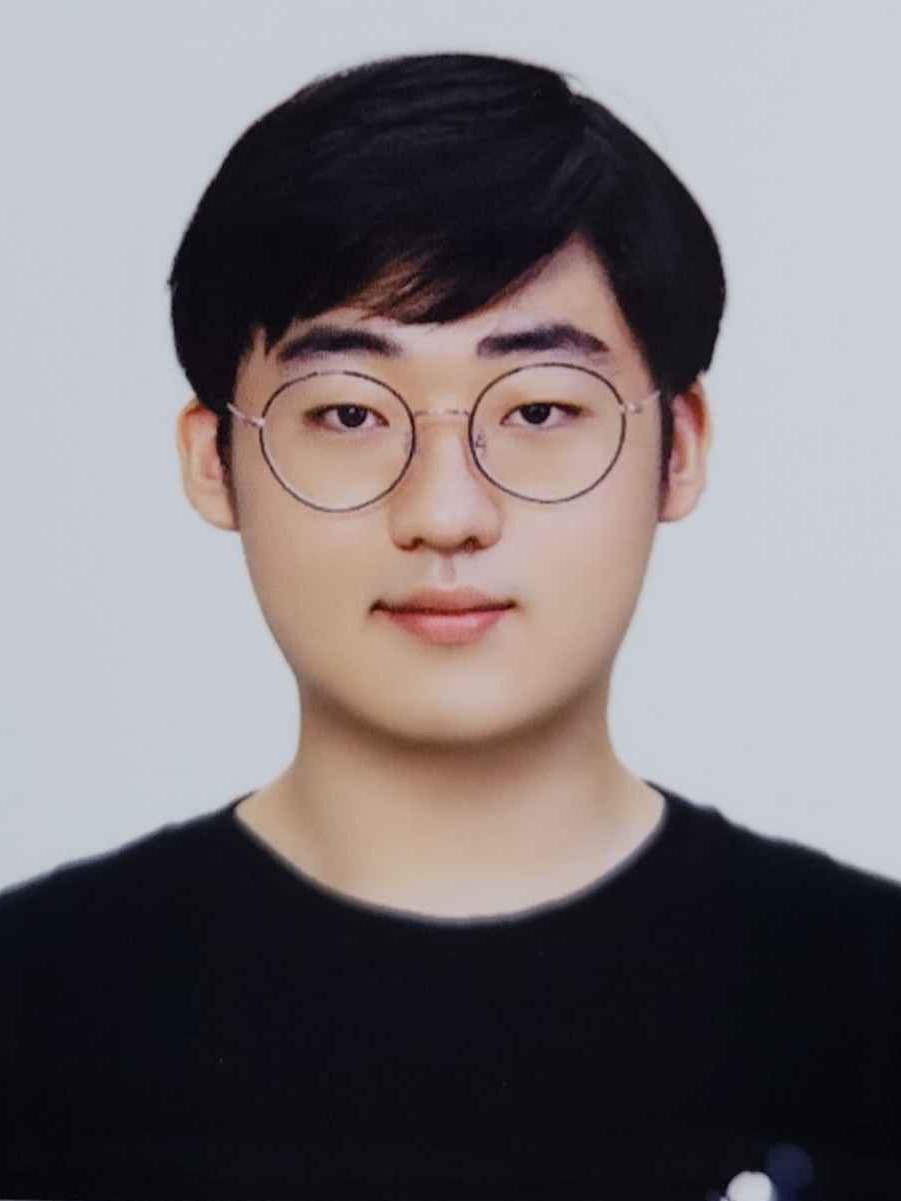 Junhyuk Heo profile