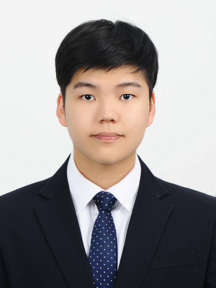Sejun Kim profile