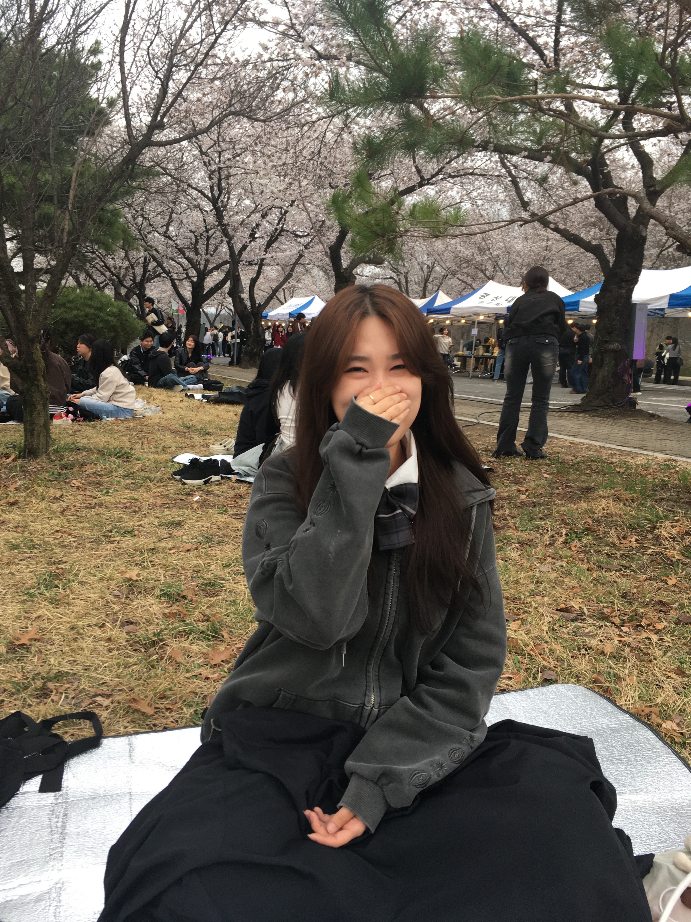 Subin Cho profile
